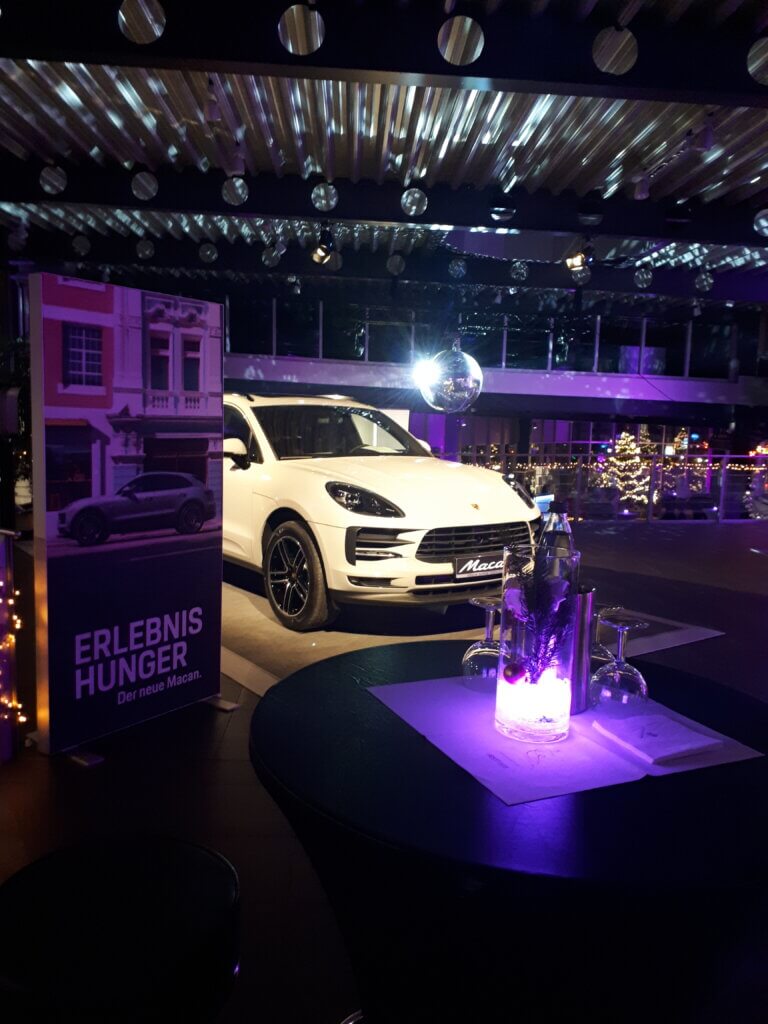 Grunder Gourmet - Eventmanagment