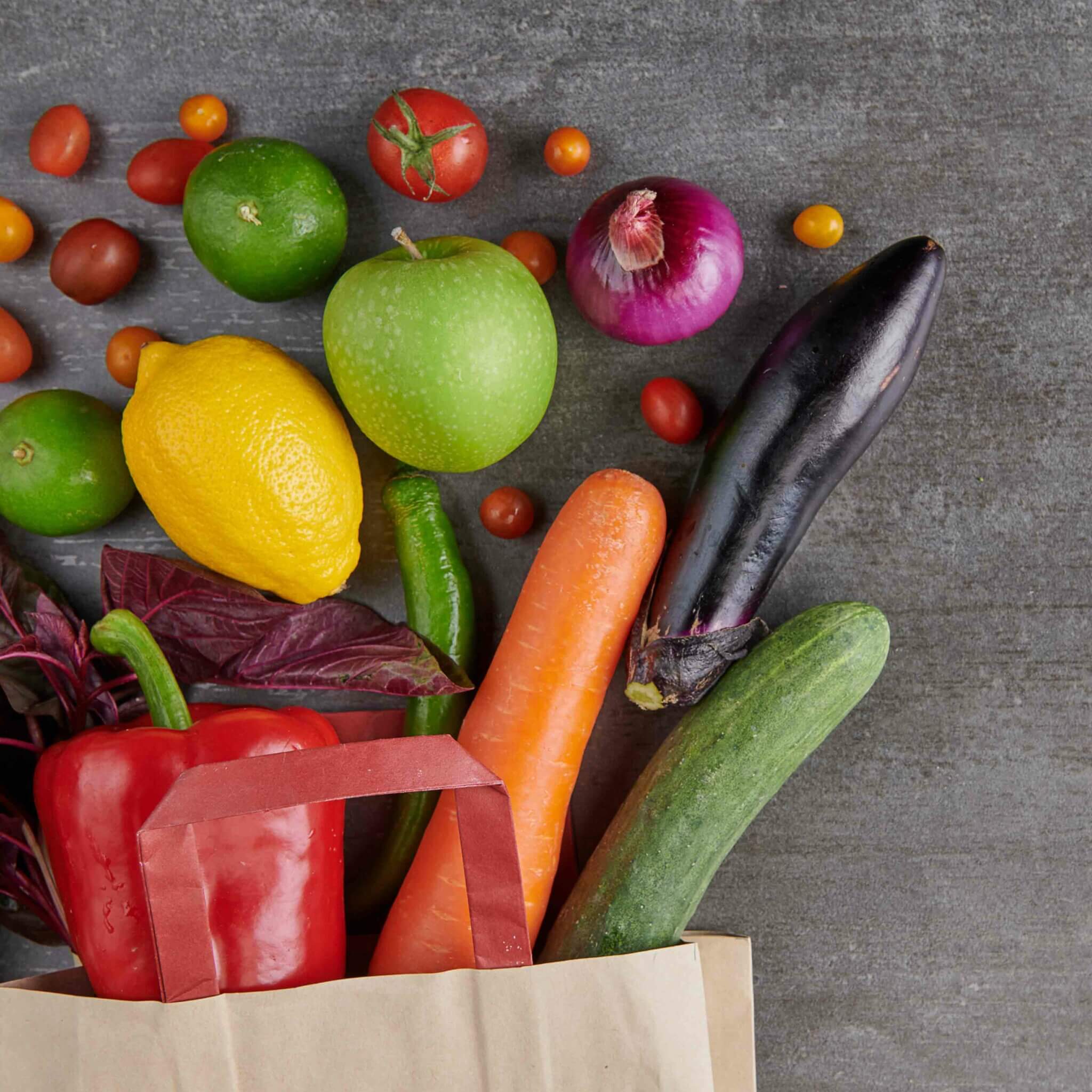 Buffets - Grunder Gourmet - Ihr saarländischer Caterer und